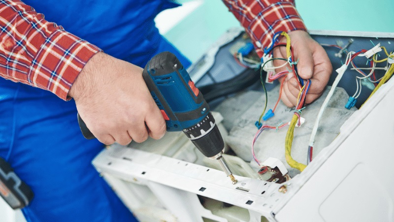 Kandıra İmmergas servisi orijinal yedek parça kullanımı